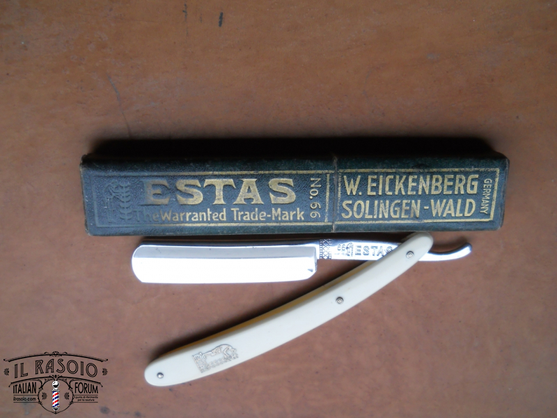 estas 66 w. eickenberg