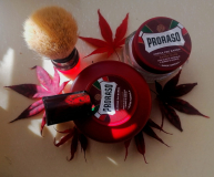 proraso rossa