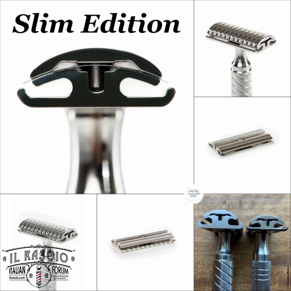 Timeless Slim