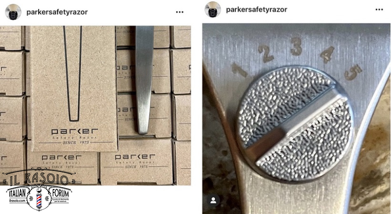 Parker