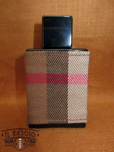 Saponi + dopobarba 08