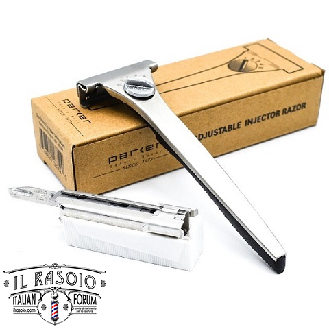 Parker Injector