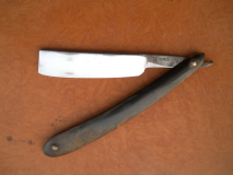 bengall cast steel 6/8