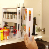 Spice Rack