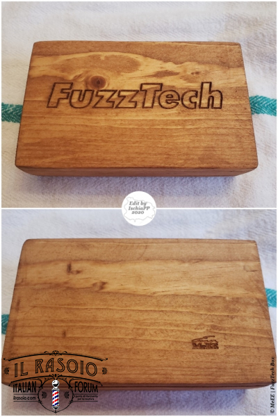 FuzzTech