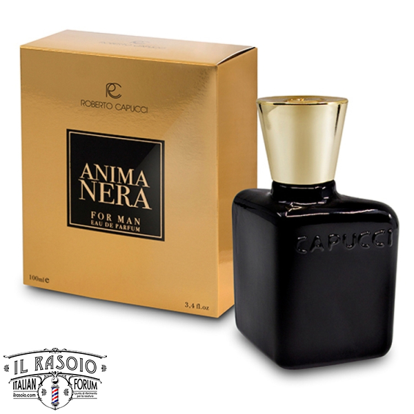 Capucci_Anima Nera