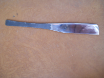 mancino cast steel