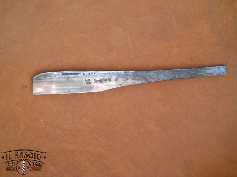 manryo tamahagane