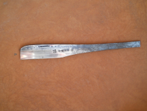 manryo tamahagane