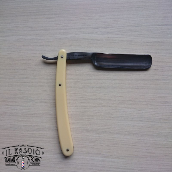 ML JOSEPH RODGERS & SON 6/8 SHEFFIELD VINTAGE