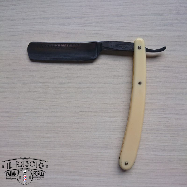 ML JOSEPH RODGERS & SON 6/8 SHEFFIELD VINTAGE (2)