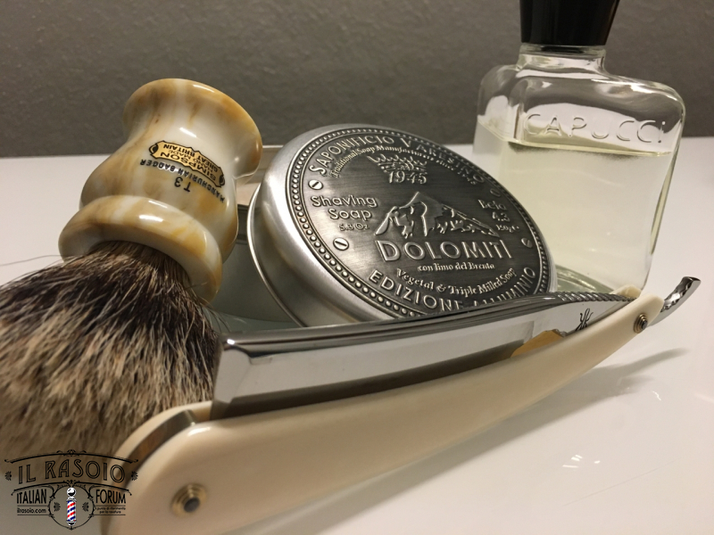 Sotd 3/12/20