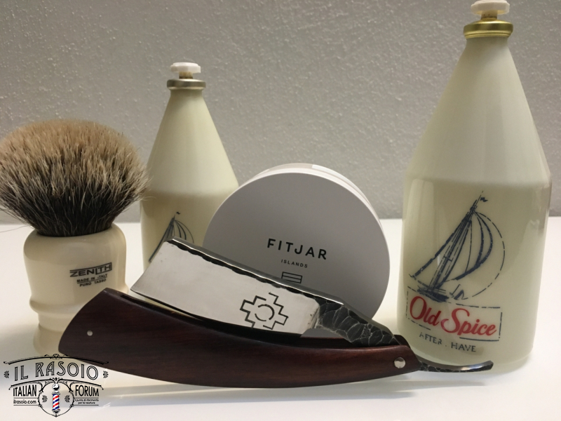 Sotd 5/12/20