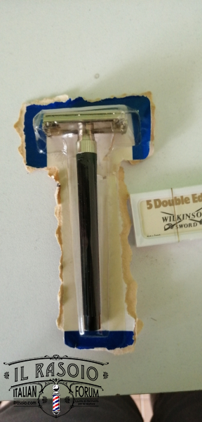 16-Gillette G1000