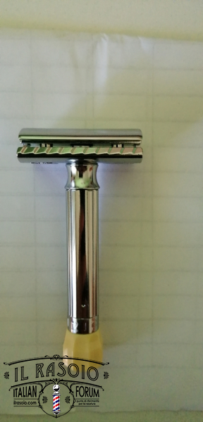 18-Merkur progress 500