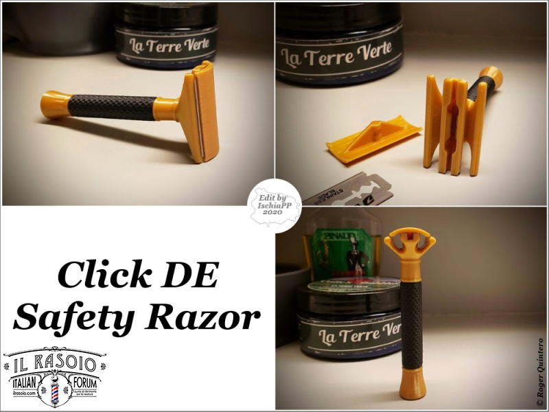 Click DE 3D Print