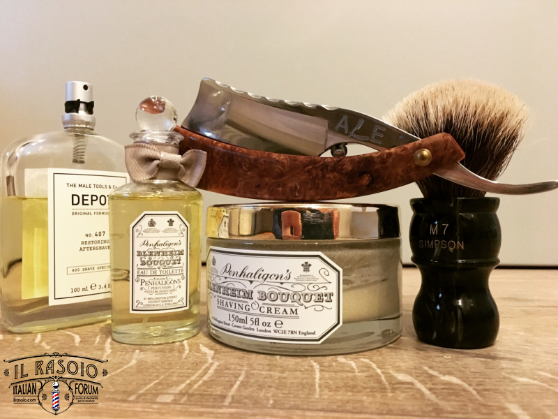 Sotd 7/12/20