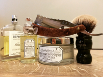 Sotd 7/12/20