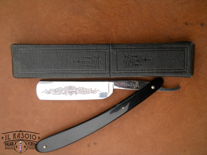 bengall t.r. cadman & sons