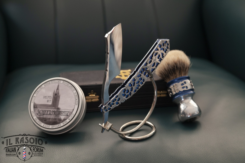 shave of the day 61220