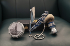 shave of the day 61220