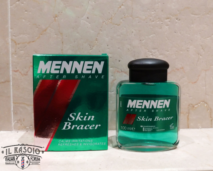 Mennen Skin Bracer