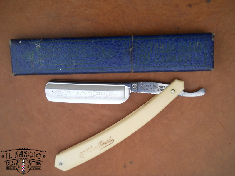thiers issard 69