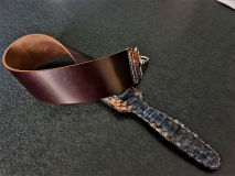 Paciccella Cordovan