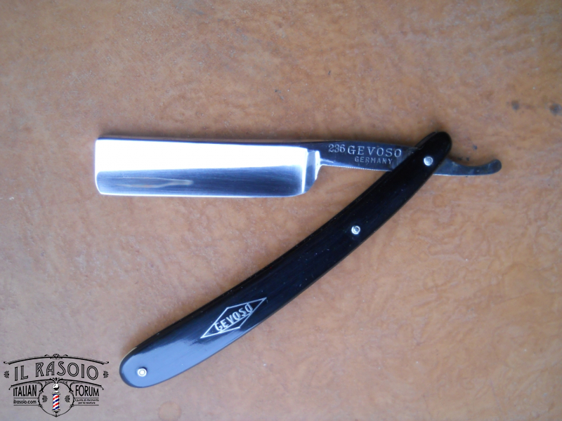 gevoso 236