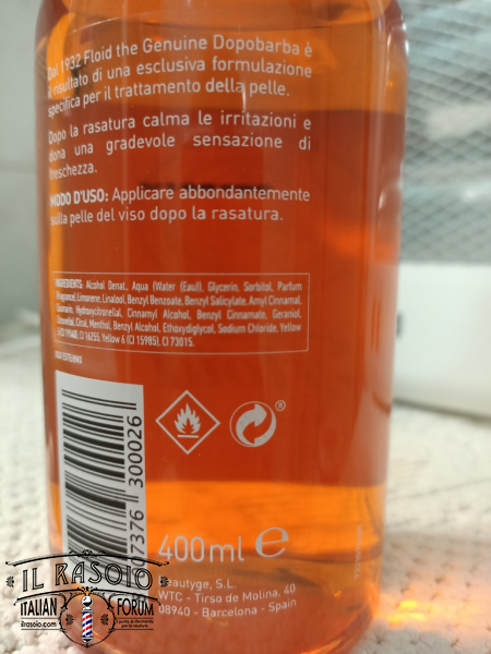 Produzione Y16