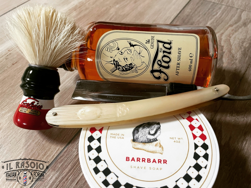 Sotd 1/1/21