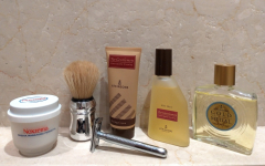 Atkinsons Shaving Set