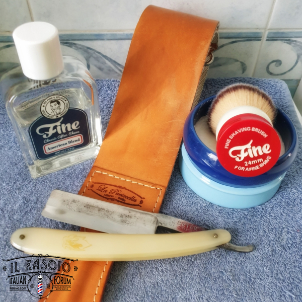 Sotd 3.1.21
