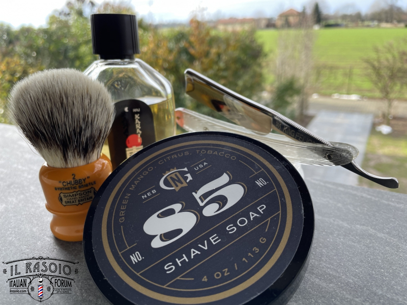 Sotd 3/1/20