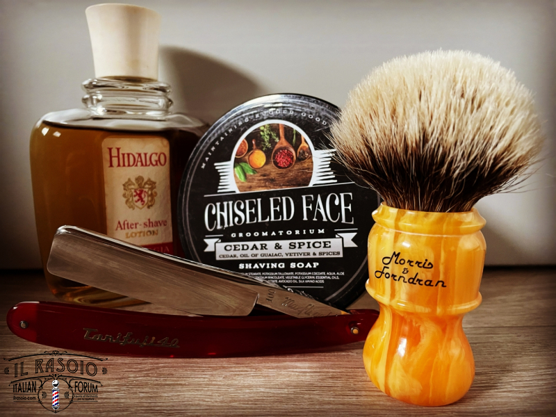 Sotd 4/1/21