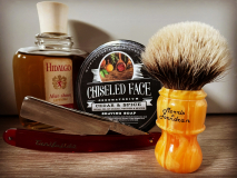 Sotd 4/1/21