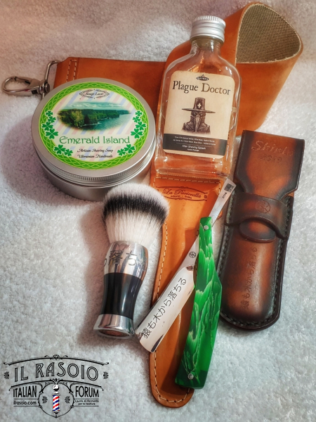 Sotd 5.1.21