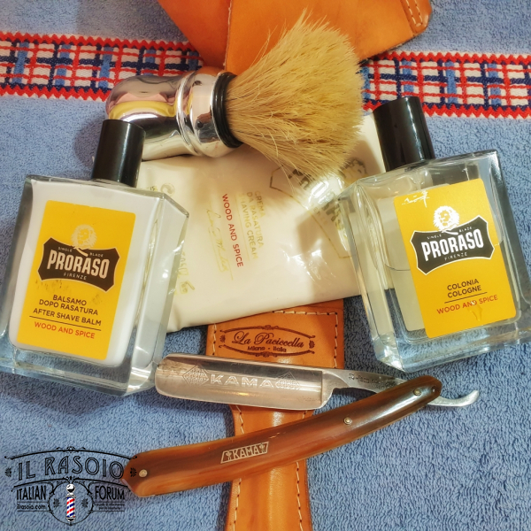 Sotd 6.1.21