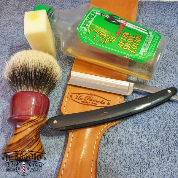 Sotd 10.1.21
