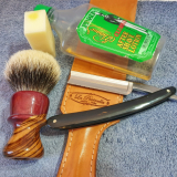 Sotd 10.1.21