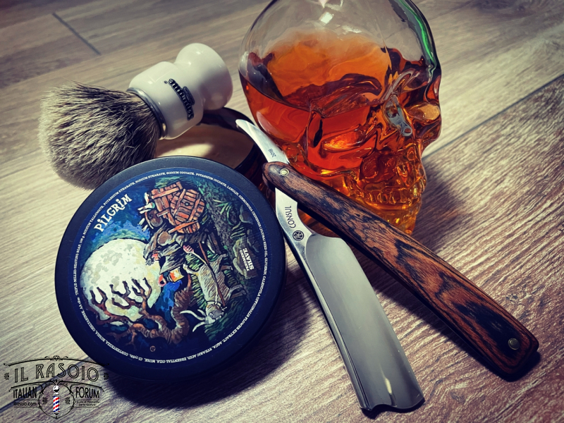Sotd 10/1/21