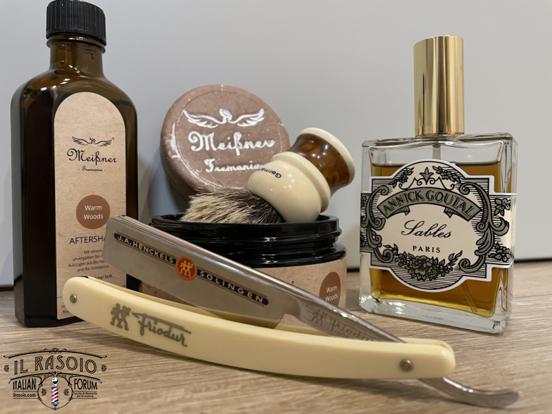 Sotd 11/1/2021