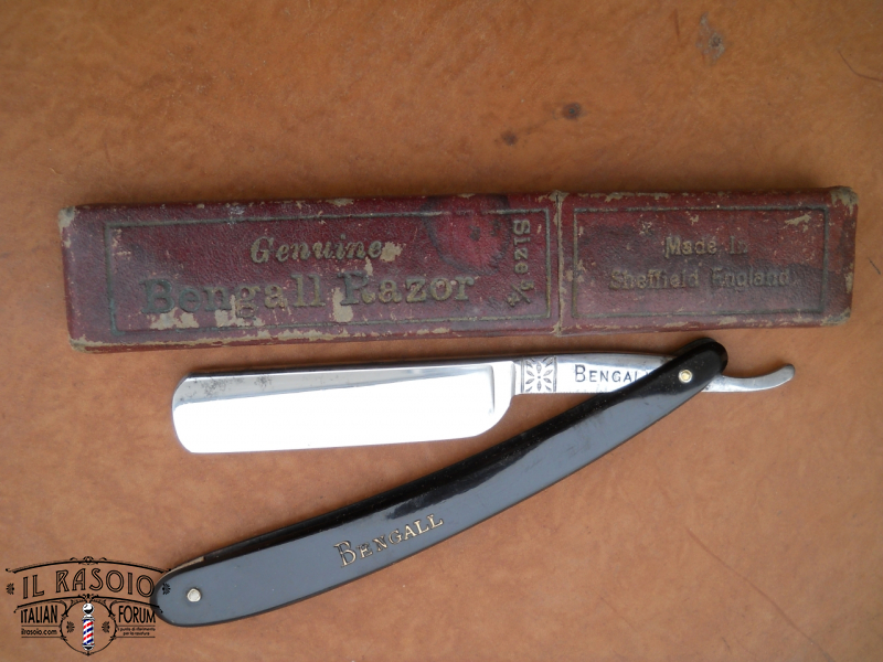 bengall t.r. cadman & sons