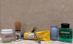 Low Cost Set