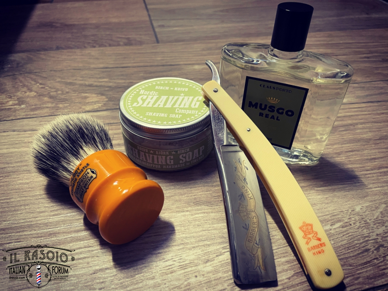 Sotd 19/1/21