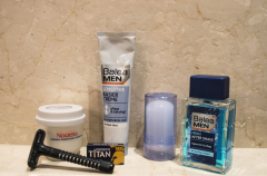 Balea Shaving
