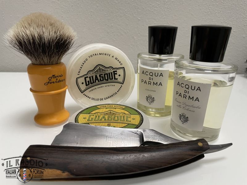 Sotd 24/1/21