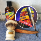 Sotd 24. 1.21