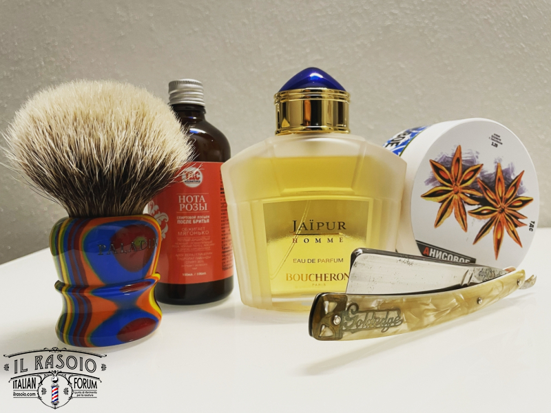 Sotd 25/1/21