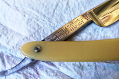 J.A.Henckels 401 Platinum